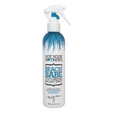 Spray Texturizante De Sal Marina Beach Babe, Not Your Mothe.