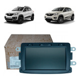 Central Multimidia Media Evolution Kwid Intense E Outsider