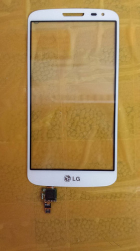 Touch Celular LG G2 D618 D620 D621 D625 Blanco
