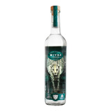 Mezcal Mitre Origen Artesanal Joven 100% Maguey Espadín Oax