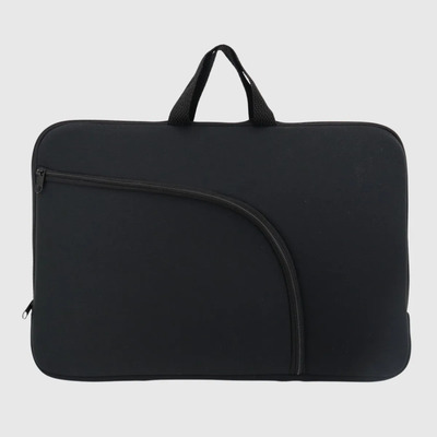 Bolsa Case Notebook 14.1 E 15.6  Resistente Água Espumada | MercadoLivre