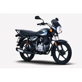 Bajaj Boxer 150 5ta 2024 0km Urquiza Motos