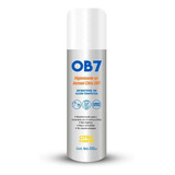 Higienizante En Aerosol Ob7 Citrico 200ml( 3 Un)-super