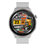 Hwwatch4pro Reloj Inteligente  Smartwatchsport  Call Amoled 