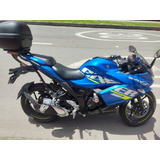 Gixxer 150 2024