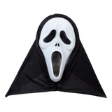 Mascara Careta El Grito Scream Ghostface Halloween