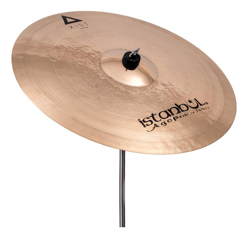 Istanbul Agop Xpwrb20 - Platillo Xist Power Ride 20