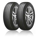 Paquete 2 Llantas 225/55r16 Laufenn G Fit As Lh41 95v