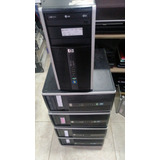 Cpu Desktop Hp Pro 6005 Usadas Garanti 3 Meses