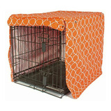 Molly Mutt The Boxer Huge Dog Crate Cover 100% Cotton,