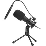 Marvo Microfono Streaming Mic-03 Usb Ppct