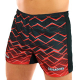 Short Crusaders 2020 Imago / Talles Del 12 Al Xxxl!