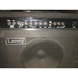 Amplificador De Bajo Laney Rb3 Richter Bass