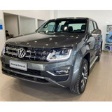 Volkswagen Amarok V6 Extreme 258cv 4x4 At 0km Gp