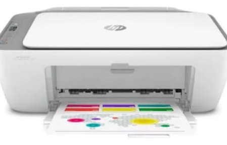 Impresora Hp Deskjet Ink Advantage 2775