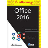 Libro Ao Office 2016 Guía Completa Paso A Paso