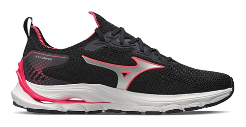 Tênis Mizuno Wave Mirai Feminino Esporte Leve Caminhada Novo