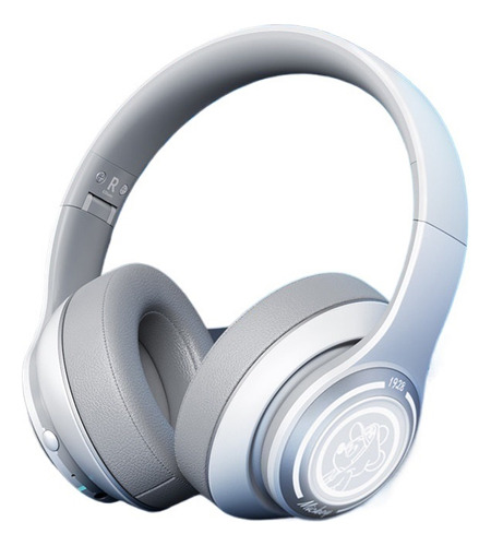 Audífonos Bluetooth Inalámbricos In-ear Earbud Disney H1