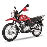 Honda Cb1 125 Tuff