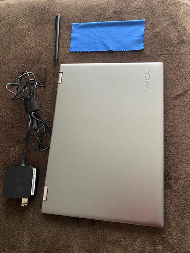 Laptop Lenovo Yoga 2 En 1