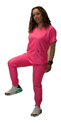 Pijama Quirurgica Antifluidos,scrub,jogger Y Filipina Dama