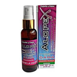 Tratamiento Alopex Para Dama 