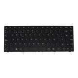 Teclado Para Lenovo G40-30 G40-45 G40-70 G40-80 Z40-70 -75