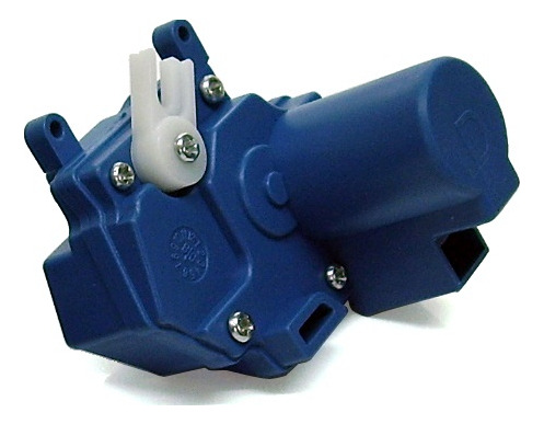 Motor Derecho Jc 391 2 Hilos Especifico Para Jc 391 Joy