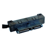 Conector Sata Dvd/cd Notebook Hp G42 Pn: Qtax-esb0606a #539