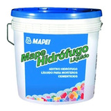 Hidrofugo Liquido X 20 Kg Mapei