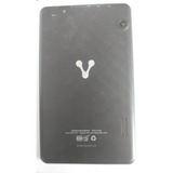 Tablet  Vorago Pad-7 V5 7  16gb Negra Para Piezas O Reparar