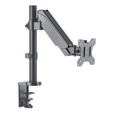 Soporte Para Monitor De 17-32 De Mesa Manhattan 461573