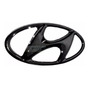 Logo Insignia  Frontal Para Hyundai Elantra Hyundai i10