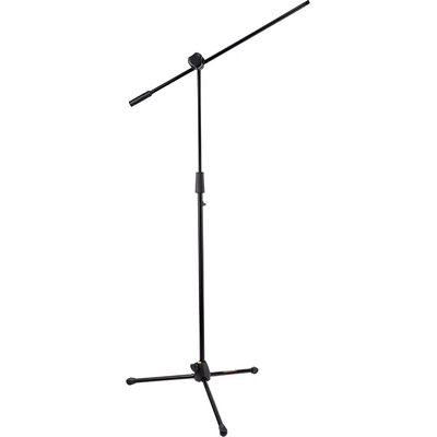 Stand Hercules Ms434b Para Microfono Con Boom | Envío gratis