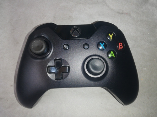 Control De Xbox One Segunda Generación.