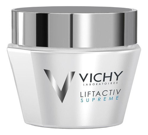 Vichy Liftactiv Supreme Piel Normal/mixta 50 Ml