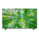 Smart Tv LG Ai Thinq 55uq8050psb Webos 22 4k 55  100v/240v
