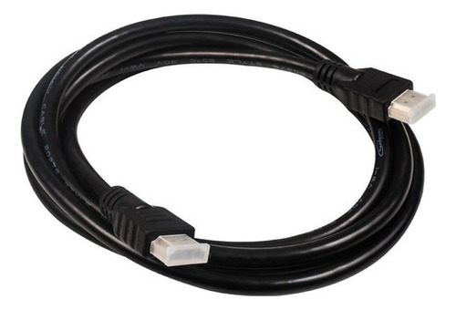 Cable Hdmi Clase 1.4 De 2 Metros Noga Net