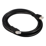 Cable Hdmi Clase 1.4 De 2 Metros Noga Net