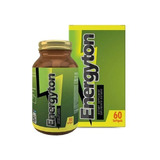 Energyton X 60 Softgels - Unidad a $58000