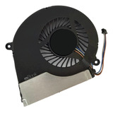 Cooler Fan Para Hp Pavilion 719860-001 724870-001