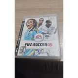 Fifa Soccer 09 Ps3 Original