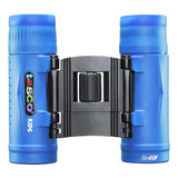 Binocular Tasco 8x21 Para Ninos Color Azul