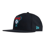 Gorra New Era Diamondbacks De Arizona 59fifty Mlb 70546265