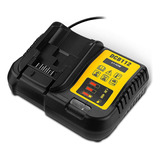 Carregador P/baterias 12v/20v 3a Dcb105 Dewalt Dcb112