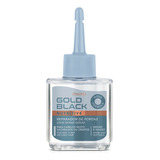 Reparador De Pontas Amend Gold Black Nutritivo Ultra 30ml