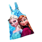 Bragas - Jardineras Para Niñas De Frozen Ana Y Elsa - H