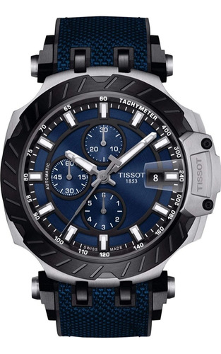 Tissot T Race Automático 