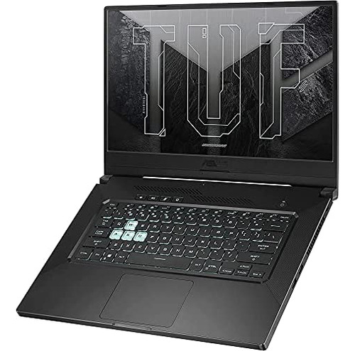 Laptop Asus Tuf Dash, Corei7, 40gb Ram 1 Tb Ssd