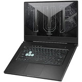 Laptop Asus Tuf Dash, Corei7, 40gb Ram 1 Tb Ssd
